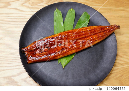 うなぎ蒲焼食材 うなぎ蒲焼食材 140064583