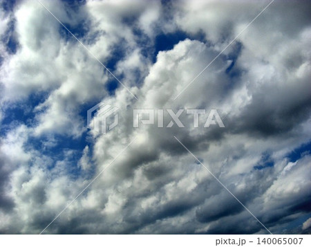 九月の雲-30 九月の雲-30 140065007
