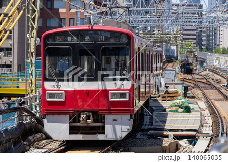 京浜急行の電車 140065035