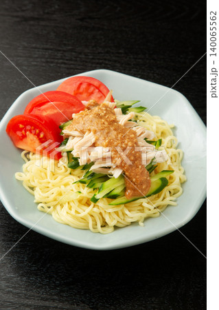 棒棒鶏麺 140065562