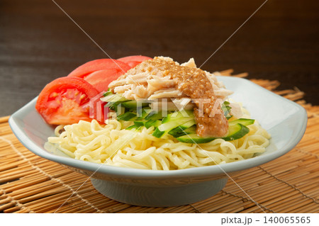 棒棒鶏麺 棒棒鶏麺 140065565