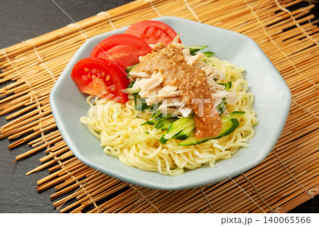 棒棒鶏麺 棒棒鶏麺 140065566