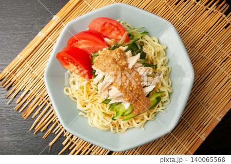 棒棒鶏麺 棒棒鶏麺 140065568