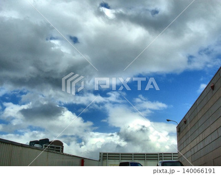 十月の雲-10 十月の雲-10 140066191