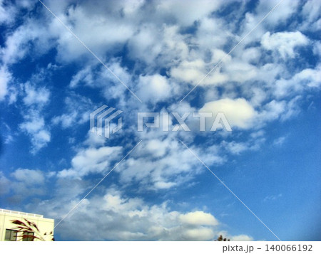 十月の雲-11 十月の雲-11 140066192