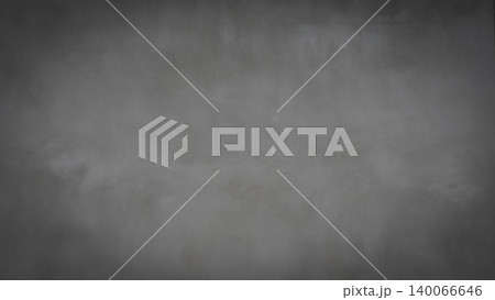 Dark grey concrete wall texture background with vignette effect. Loft style design. Dark grey concrete wall texture background with vignette effect. Loft style design. 140066646