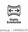 Highly Extensible information sign 140068229