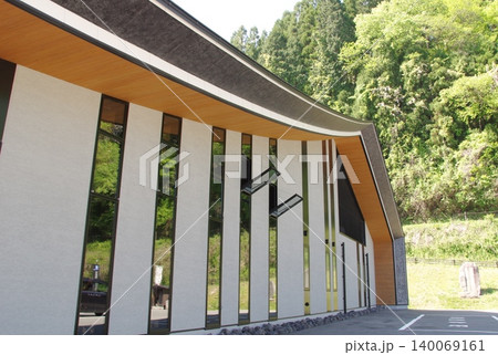 北里柴三郎記念館 北里柴三郎記念館 140069161
