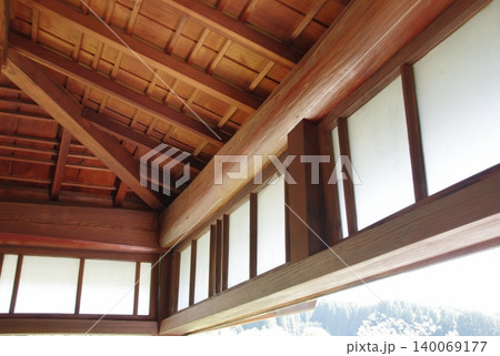 北里柴三郎記念館 北里柴三郎記念館 140069177