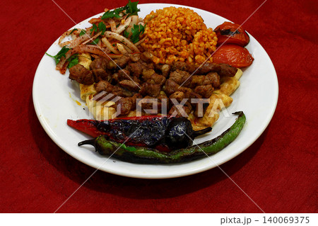 turkish kebab culture. turkish food. turkish kebab culture. turkish food. 140069375