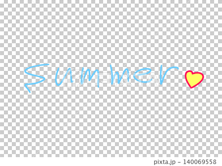 Looking forward to summer Looking forward to summer 140069558