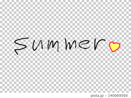 Looking forward to summer Looking forward to summer 140069560