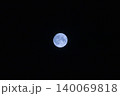 Blue Moon, Micro Moon, Full Moon（満月、ブルームーン、マイクロムー） 140069818