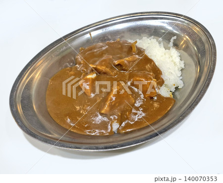帯広名物インデアンカレー チキンカレー 帯広名物インデアンカレー チキンカレー 140070353