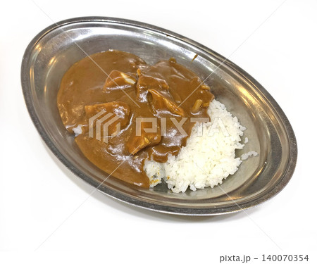 帯広名物インデアンカレー チキンカレー 帯広名物インデアンカレー チキンカレー 140070354