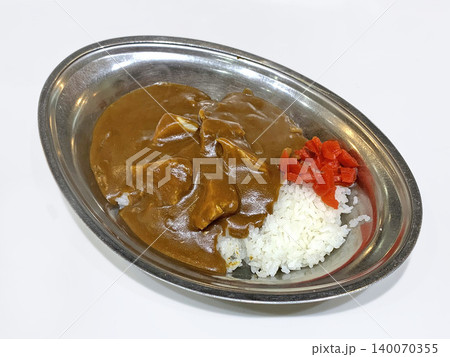帯広名物インデアンカレー チキンカレー 帯広名物インデアンカレー チキンカレー 140070355