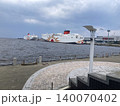 白い客船 140070402
