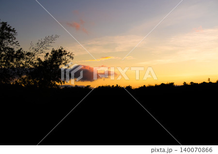 Sunset blur nature summer background cloud gradient overlay dramatic weather orange sky evening sunrise pastel color effect pattern abstract spring light beauty template yellow wallpaper tropical. Sunset blur nature summer background cloud gradient overlay dramatic weather orange sky evening sunrise pastel color effect pattern abstract spring light beauty template yellow wallpaper tropical. 140070866