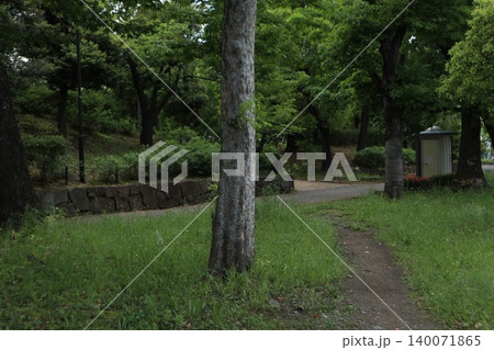 平和島公園 平和島公園 140071865