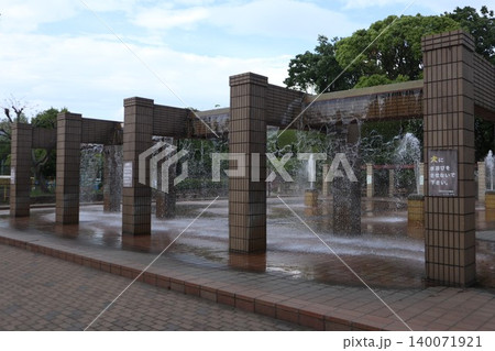 平和島公園 平和島公園 140071921