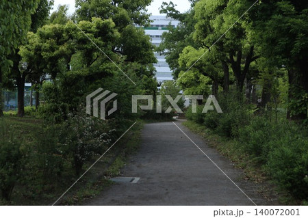 平和島公園 140072001
