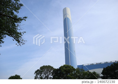 葛飾清掃工場 140072130