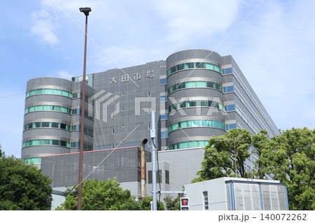 大田市場 大田市場 140072262