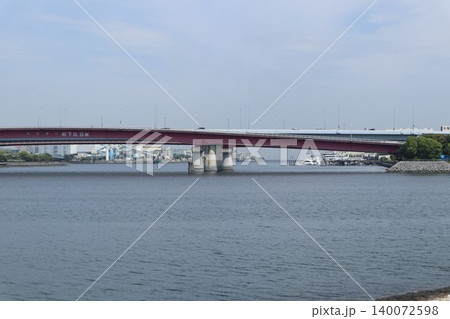 平和島 街並み 平和島 街並み 140072598
