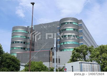 大田市場 大田市場 140072604