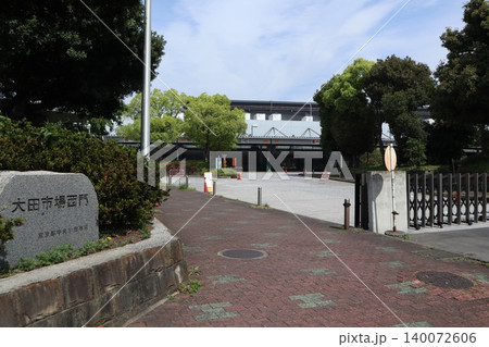 大田市場 140072606