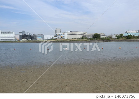 大森ふるさとの浜辺公園 140073756