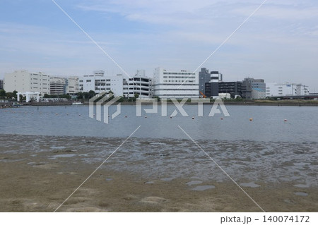大森ふるさとの浜辺公園 大森ふるさとの浜辺公園 140074172