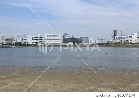 大森ふるさとの浜辺公園 140074174