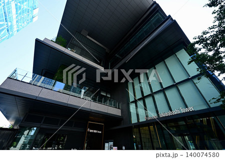 東京トーチ常盤橋タワー 東京トーチ常盤橋タワー 140074580
