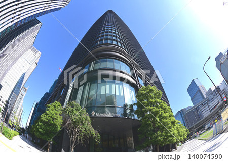 東京トーチ常盤橋タワー 東京トーチ常盤橋タワー 140074590