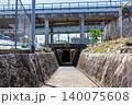 古くてとても美しい日本の鉄道施設 140075608