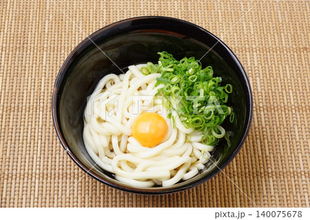 ぶっかけうどん 140075678