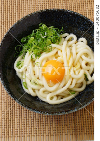ぶっかけうどん 140075682