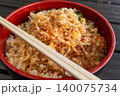 日本の香川県で食べたとても美味しい讃岐うどん 140075734