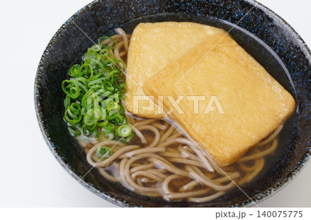 たぬき蕎麦 たぬき蕎麦 140075775