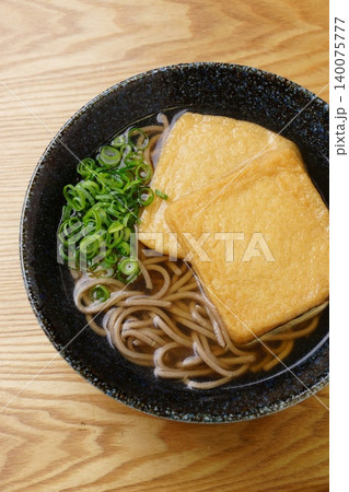 たぬき蕎麦 たぬき蕎麦 140075777