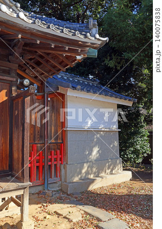鴉山稲荷神社(川越) 鴉山稲荷神社(川越) 140075838