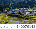 只見線の景色 140076142