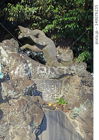 千住神社(足立) 千住神社(足立) 140076235