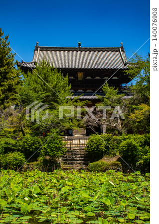 萬福寺 和む布袋座像のご利益：商売繁盛,開運招福,学業成就,健康長寿 140076908