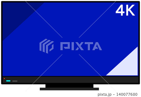 4Kテレビ 4Kテレビ 140077680