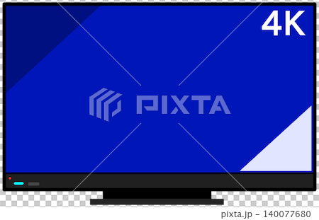 4Kテレビ 4Kテレビ 140077680
