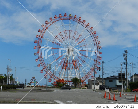 富山県魚津市ミラージュランド 140078413