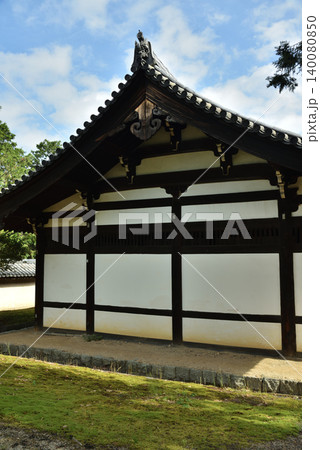 東福寺 東司(京都市東山区) 東福寺 東司(京都市東山区) 140080850
