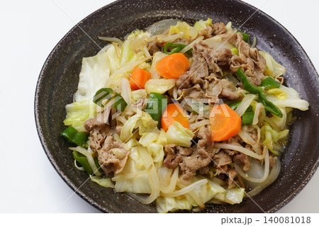 野菜炒め 野菜炒め 140081018